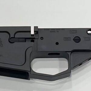 BR-10B Billet AR-10 Lower Receiver – Multi-Caliber | BR10-Billet